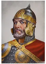 Полководцы и флотоводцы России. Методический материал к ООП ДОО