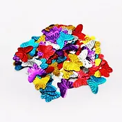 Новогоднее конфетти (30955) (Феникс-Презент)