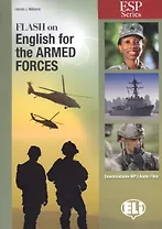 Flash on English for the Armed Forces