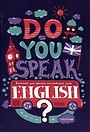Тетрадь для записи иностранных слов «Do you speak English? №2», 64 листа в линейку, А5 - Listoff