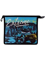 Папка для тетрадей А5+ "Extreme"