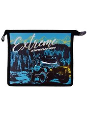 Папка для тетрадей А5+ "Extreme"