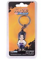 Брелок Аниме Naruto Sasuke (Наруто) (ПВХ)