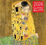 Густав Климт. Календарь настенный на 2026 год (300х300)