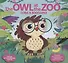 Сова в зоопарке/ The Owl at the Zoo - 0