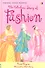 The Fabulous Story of Fashion - 0