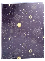 Папка 40 файлов А4 "Созвездия"