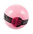 Бомбочка для ванны Neon strawberry (170г) (B11B001) - 1