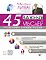 45 важных мыслей: технологии любви и успеха - 0