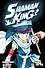 Shaman King Omnibus 5 (Vol. 13-15) (Hiroyuki Takei) Шаман Кинг Омнибус 5 (Том 13-15) (Хироюки Такэи) / Книги на английском языке - 1