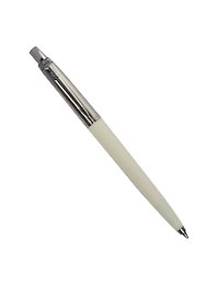 Ручка подарочная шариковая Jotter Tactical Whiteness, Parker
