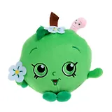 Игрушка мягкая, ТМ Шопкинс, Яблочко Фло 20см