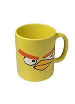 Angry Birds Кружка керамическая в коробке Желтая птичка (300мл) (115х82х100)