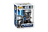 Фигурка Funko POP! Bobble Star Wars M & G S2 Mandalorian (Dual Wield) (844) 90824 - 1
