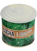 Мини - дерево в банке Сосна  (411234)