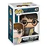 Фигурка Funko POP! Harry Potter S4 Harry Potter with Marauders Map (42) 14936 (Fun545) - 1