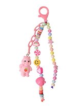 Брелок `MISS PINKY` (226013)
