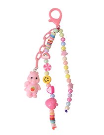 Брелок `MISS PINKY` (226013)