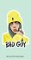 Billie Eilish. Фигурная магнитная закладка. Желтый - 0