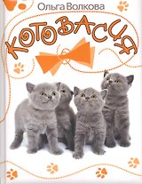 Котовасия