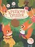 Крепкий орешек! История про задиристых бельчат. - 0