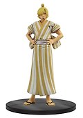 Фигурка One Piece The Grandline Men Sanji Wanokuni (17cм) (BNS738) - 2