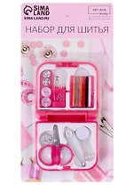Набор для шитья дорожный
