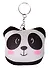 Брелок-антистресс Панда (8 см) (БА2017-20) - 0