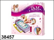Набор Вошебное тату (38457) (81111/38457) (Делай с мамой)
