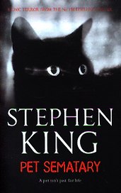 Pet sematary