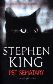 Pet sematary