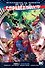 Вселенная DC. Rebirth. Лига Справедливости. Книга 2. Заражение - 0