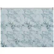 Папка на молнии А4 "Hello marble" с расширением