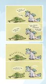 Мини-Драконы. Полный сборник - 2