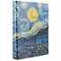 Папка с кольцами «Звёздная ночь», А4 - 1