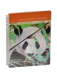 Тетрадь общая «Panda», 120 листов в клетку, А5 - Be Smart