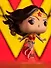 Фигурка FUNKO POP Heroes: DCNC – Wonder Woman, FNK86371 - 2