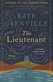 The Lieutenant