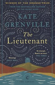 The Lieutenant
