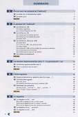 Exercices de grammaire A1 - 1