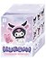 Фигурка Аниме Куроми Balloon Master Series Blind box (1шт) (8см) (TPT3) - 1