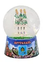 Шар декоративный Астрахань (6,5см) (098D-65-82)