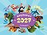 Календарь 2027. Брейнрот - 0