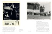 Chanel: Couture and Industry - 2