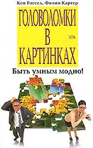Головоломки в картинках