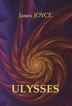 Ulysses = Улисс: роман на англ.яз. Joyce J.