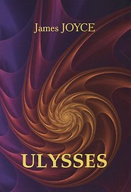 Ulysses = Улисс: роман на англ.яз. Joyce J.