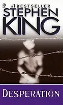 Desperation