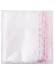 Обложки 100шт д/тетрадей универс. 80мкм, липк.слой, 365*210