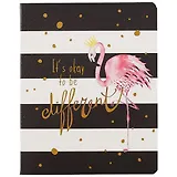 Тетрадь в клетку Be Smart, Tropics, 48 листов